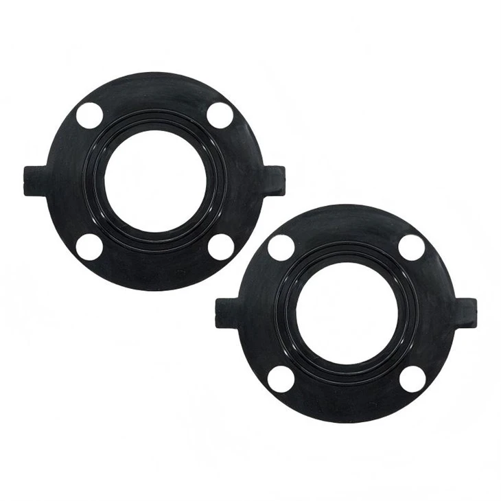 300lb EPDM gummiflangepakninger