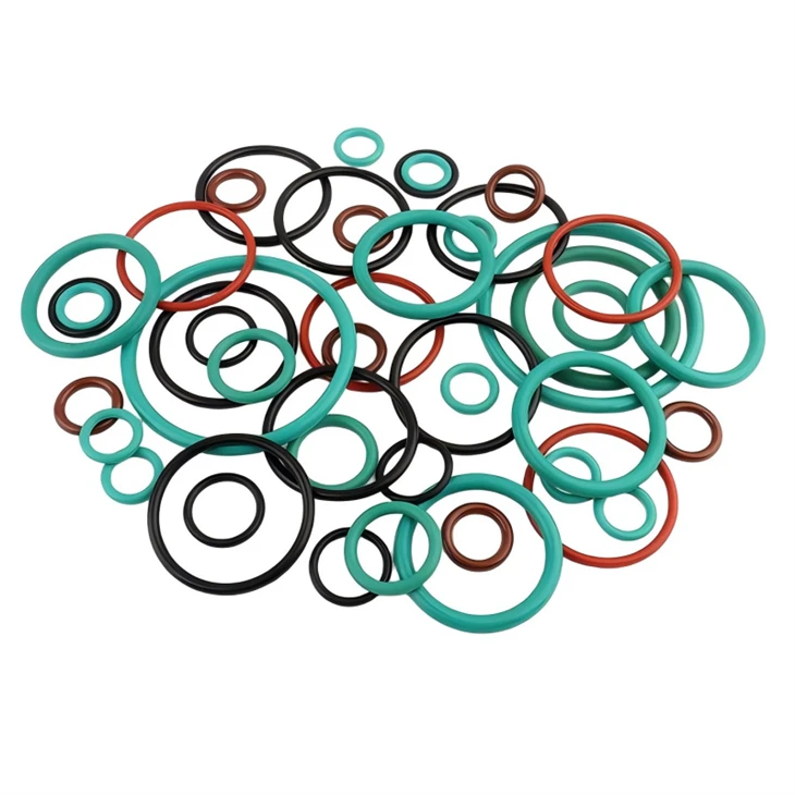 Rund polyurethan O-ring